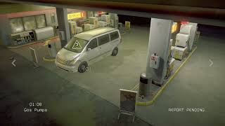 Im on Observation Duty 7  Gas Station [upl. by Mcdermott]