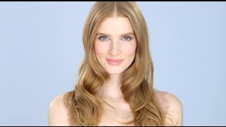 Charlotte Tilburys Makeup Masterclass FreshFaced  NETAPORTER [upl. by Alamap]