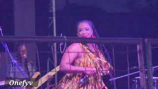 Murume Mutema Ndega Ndada Feli Nandi Live at Chibuku Road to fame [upl. by Melessa]