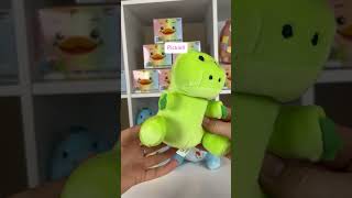 Moriah Elizabeth  Plush Unboxing [upl. by Anelrac]