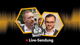 🔴 Analyse der Nationalratswahl in Österreich Podcast [upl. by Piers965]