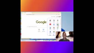 How to use the Google meet and the various features found in it [upl. by Anhej]