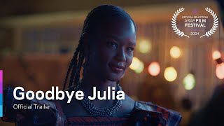 AFF 2024 Goodbye Julia Trailer [upl. by Cherise]