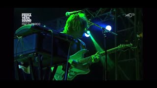 Moonlight on the River  Mac DeMarco Live at Primavera Sound 2017 [upl. by Lashonda49]