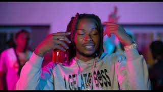 Gelato Boss  Itz Gelato Official Music Video [upl. by Horvitz]