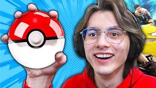 POKEMONLARI ASGARİ ÜCRET İLE ÇALIŞTIRIYORUM  Palworld [upl. by Lisetta509]