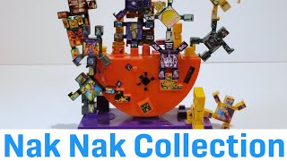 Nak Nak Collection [upl. by Mackie]