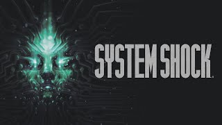 PS5K시스템 쇼크 리메이크 System Shock Remake  1 [upl. by Keppel]