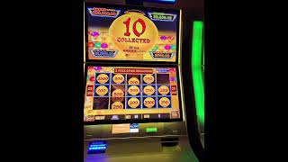 NICE JACKPOT ON LIGHTNING LINK shorts vegas [upl. by Paley411]