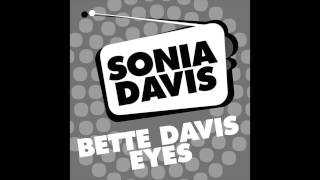 SONIA DAVIS  Bette Davis Eyes Energy Mix [upl. by Rossy660]