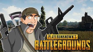 Alka y Tum Tum La pareja Estratégica  Torneo Youtubers  PUBG  Ronda 1 [upl. by Angadreme698]