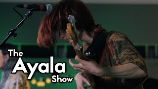 Signals  Paresthesia  Live On The Ayala Show [upl. by Esilrahc]