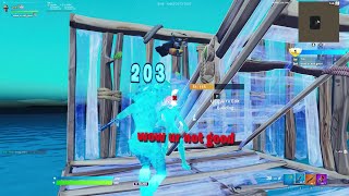 Blatt 💥 Fortnite Highlights 36  Till [upl. by Jesselyn]