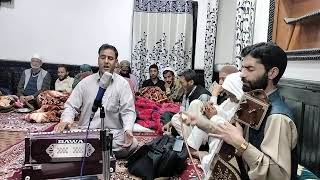 OY MASHOQ NAZNEEN GAH TO BER MAN BASS BA BEENKALAMI SHAMAS SAEB SINGER HUSAIN KHAN7889899834 [upl. by Munmro174]