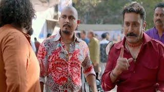 English picture dialogue ooh oha yes comen Nawabzaade movie scene short [upl. by Olpe]