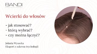 Wcierki do włosów  jak stosować Która będzie najlepsza dla Ciebie [upl. by Airun524]