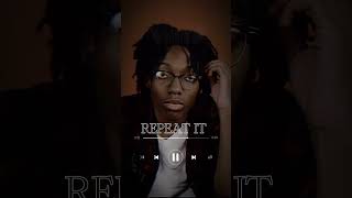 Repeat it edit Lil tecca [upl. by Aeduj]