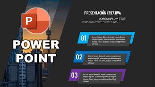 ✅como hacer presentaciones en power point para tesis empresa etc 2021 profesionales y creativas✅ [upl. by Gottlieb]