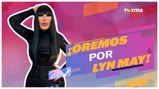 ¡Oremos por Lyn May [upl. by Ziwot776]