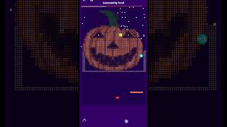 Halloween 🎃 brickmania games brickmaniagame custom india [upl. by Holub]