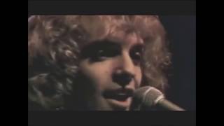 Peter Frampton  Lines on My Face video editado [upl. by Rriocard997]