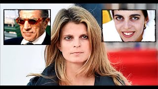 ✅Athina Onassis está de luto quotAhora está sola en la vidaquot🥺 [upl. by Elockin]