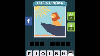 Icomania solutions niveau 1 111 [upl. by Swiercz]