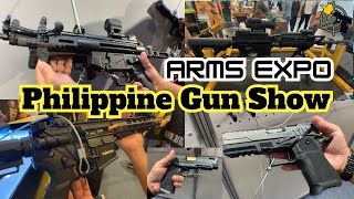 GUN SHOW TACS EXPO 2024 [upl. by Riay953]