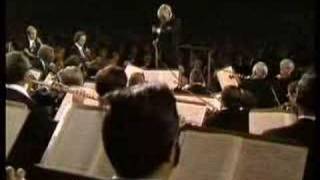 Beethoven Sinfonía nº 5 Bernstein  Baviera 36 [upl. by Eardna]