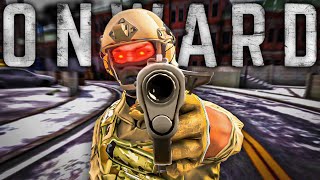 Onward is The Funniest VR Shooter [upl. by Shaffer]