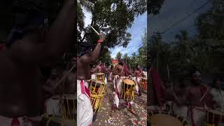 Charithra❤️‍🔥kalasamithi 😳 വരുന്ന വരവ് കണ്ടോ മക്കളെ വേറെ ലെവൽ shinkarimelam dance festival [upl. by Tirzah]