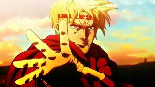 King Canute attitude 😎 vinlandsaga randomanimation498 attitude [upl. by Maziar]