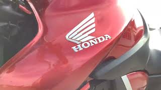 HONDA CB1000R 2010 60 reg £4000 [upl. by Tonnie]