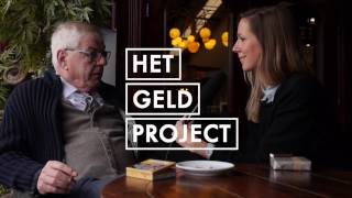 Geldproject Hennie van der Most [upl. by Nemajneb]