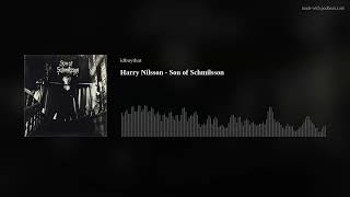 Harry Nilsson  Son of Schmilsson [upl. by Alenoel]