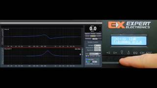 EQ CHANNEL  PX1 PRO [upl. by Anovahs167]