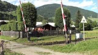 Un treno per Lienz [upl. by Najed]