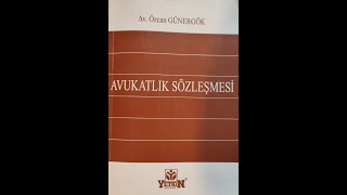 01Azil ve İstifanın Avukatlık Ücretine Etkisi [upl. by Novat]