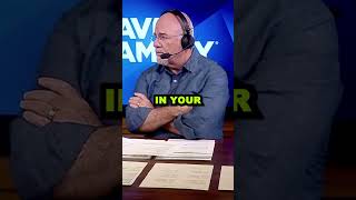 Millionaires vs Car Payments  Dave Ramsey [upl. by Aufmann]