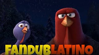 dos pavos en apuros fandub latino [upl. by Adianes837]