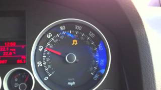 Golf GTI Edition 30 Standard V Revo Stage 1 Accelerations 060 [upl. by Ynohtnakram]