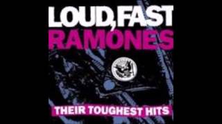 Ramones  quotMain Manquot  Loud Fast [upl. by Monagan]