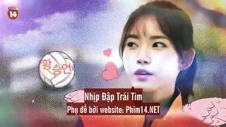 Nhịp đập trái tim  Tập 10 [upl. by Okkin204]