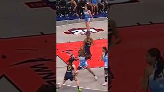 Rivalries cant defeat her caitlinclark womensbasketball nba highlights [upl. by Ticknor]