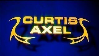 WWE Curtis Axel New Theme 2013 quotRebornquot Longer Version CDQ  Download Link [upl. by Leummas]