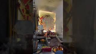 MAA CHAMUNDA SARKAR 🙏🚩viralvideo videostatus [upl. by Lisandra417]