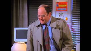 George Costanzas Greatest hits [upl. by Bekah]