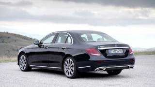 2016 Mercedes E 350e  Design [upl. by Draude]