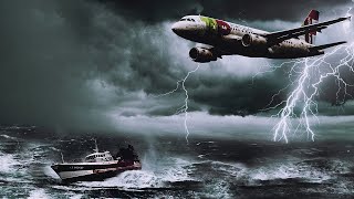 The Mystery of the Bermuda Triangle [upl. by Werda]