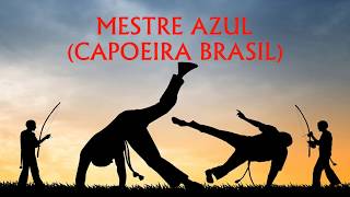 Só Corridos de Capoeira com M Azul M Barrão M Suassuna e M Acordeon [upl. by Lenna]